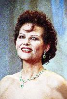 Files - Claudia Cardinale