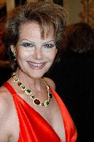 Files - Claudia Cardinale