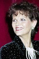 Files - Claudia Cardinale