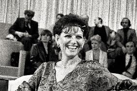 Files - Claudia Cardinale