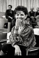 Files - Claudia Cardinale