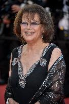 Files - Claudia Cardinale