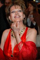 Files - Claudia Cardinale