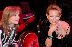 Files - Claudia Cardinale