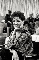 Files - Claudia Cardinale