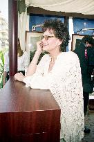 Files - Claudia Cardinale