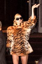 MFW - Palazzo Mezzanotte