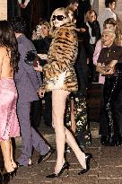 MFW - Palazzo Mezzanotte