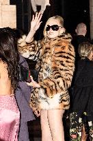 MFW - Palazzo Mezzanotte