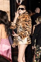 MFW - Palazzo Mezzanotte