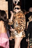 MFW - Palazzo Mezzanotte