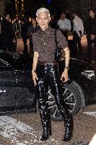 MFW - Palazzo Mezzanotte