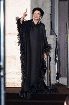 MFW - Palazzo Mezzanotte