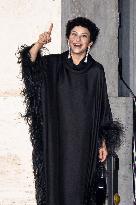 MFW - Palazzo Mezzanotte