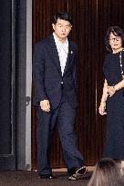 MFW - Palazzo Mezzanotte