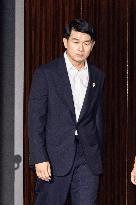 MFW - Palazzo Mezzanotte