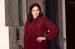 MFW - Palazzo Mezzanotte