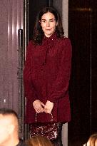 MFW - Palazzo Mezzanotte