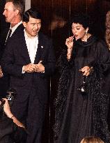 MFW - Palazzo Mezzanotte