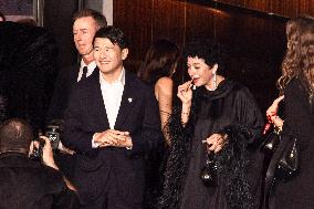 MFW - Palazzo Mezzanotte