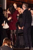 MFW - Palazzo Mezzanotte