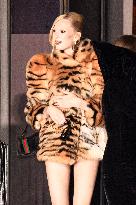 MFW - Palazzo Mezzanotte