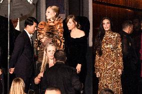 MFW - Palazzo Mezzanotte