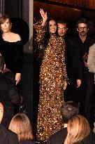 MFW - Palazzo Mezzanotte