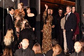 MFW - Palazzo Mezzanotte