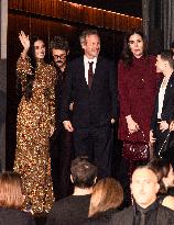 MFW - Palazzo Mezzanotte