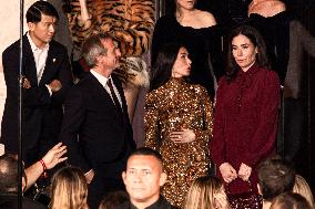 MFW - Palazzo Mezzanotte