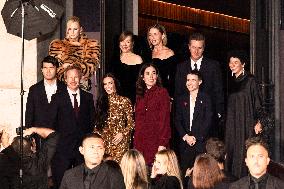 MFW - Palazzo Mezzanotte