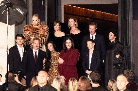 MFW - Palazzo Mezzanotte