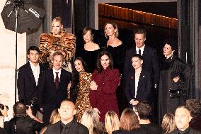 MFW - Palazzo Mezzanotte