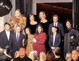 MFW - Palazzo Mezzanotte