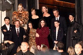 MFW - Palazzo Mezzanotte