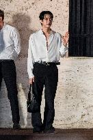 MFW - Palazzo Mezzanotte