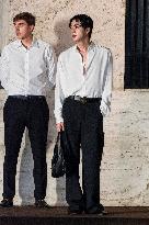 MFW - Palazzo Mezzanotte