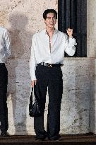 MFW - Palazzo Mezzanotte