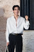 MFW - Palazzo Mezzanotte