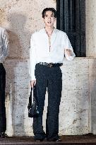 MFW - Palazzo Mezzanotte