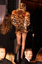 MFW - Palazzo Mezzanotte