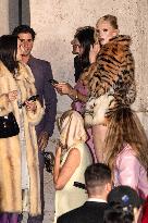 MFW - Palazzo Mezzanotte