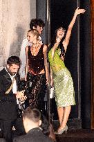 MFW - Palazzo Mezzanotte