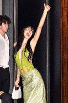 MFW - Palazzo Mezzanotte