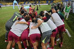 CALCIO - Serie A Femminile - Serie A Women's Cup - Semifinal - AS Roma vs SS Lazio Women