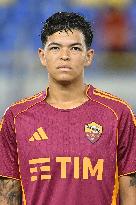 CALCIO - Serie A Femminile - Serie A Women's Cup - Semifinal - AS Roma vs SS Lazio Women