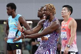 World Athletics Championships Tokyo 2025