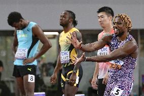 World Athletics Championships Tokyo 2025