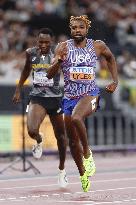 World Athletics Championships Tokyo 2025